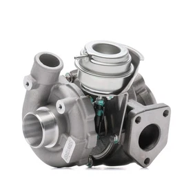 RIDEX Turbolader für BMW 5 Limousine E39 520 d 11652247297 11652247297F