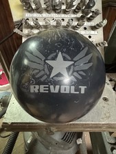 16lb New In Box Motiv Original REVOLT - Free Shipping
