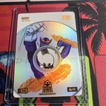 Bo Jackson Battle Arena Update FIRE TRACKS `WARP` -LAMAR JACKSON