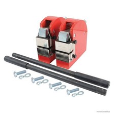 Shrinker Stretcher Combo 2 Bases 2 Jaws Bench...