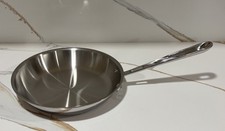 All-Clad 8 - inch Copper Core 5-Ply  Fry pan ...