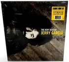 Jerry Garcia- "Very Best of Jerry Garcia" - 2020 RSD - LTD 5xLP BOX - 180g - NEW