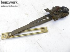 Mercedes W123 S123 Limo / Kombi Fensterheber manuell hinten links