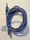 Blackweb 6' Foot Black USB-A to Lighting Cable   (a) — photo 1