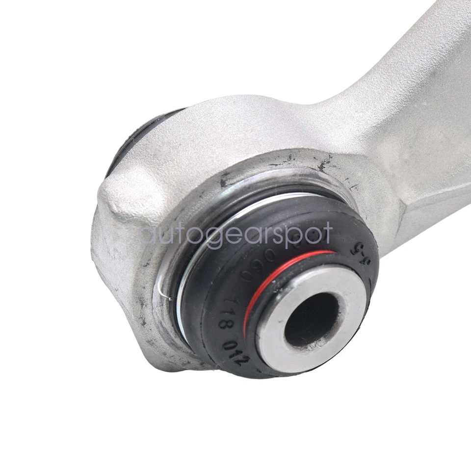 Brazo de control delantero inferior para pasajero delantero Jaguar F-Pace Land Rover Foto 3 de 4