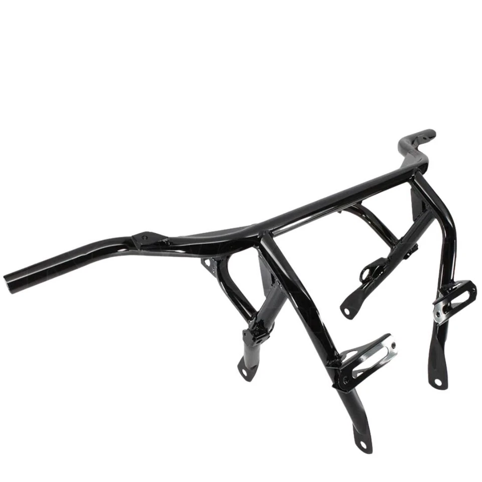 NUEVO 2008-2023 OEM KAWASAKI PROTECTOR DELANTERO FUERZA BRUTA 650 750 4X4i 55020-0392 Foto 2 de 4