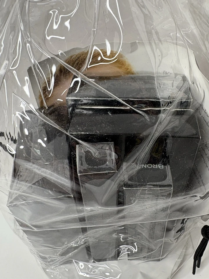 (5 piezas) Kit de Maquillaje ME Makeover Essentials Labios Ojos Cepillos Faciales NUEVO Foto 2 de 4