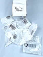 JO15 ATP - Automatic Transmission Dipstick Tube Filler Seal O-Ring - BOX of 10