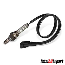 O2 Oxygen Sensor w/ 2-Blade for Harley-Davidson FLHR Road King 2009 Narrowband
