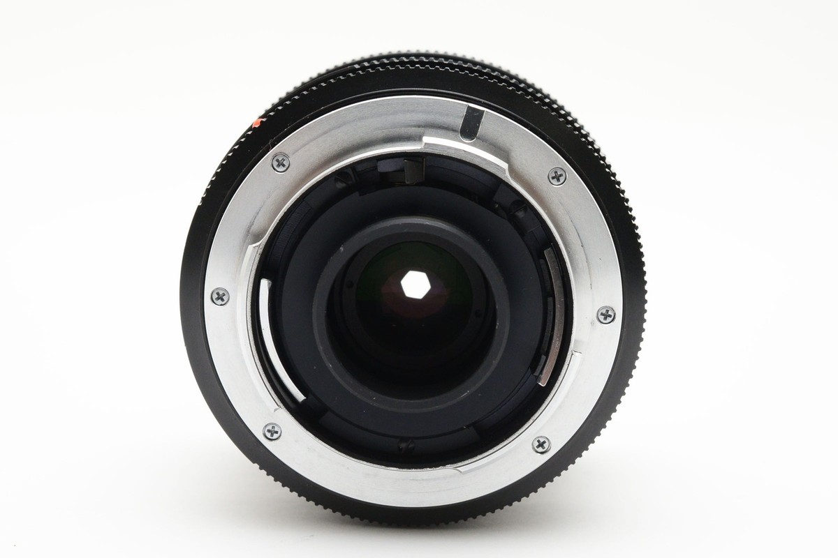 MINT] Leica Leitz Vario-Elmar-R E60 35-70mm f/3.5 3cam Zoom Lens