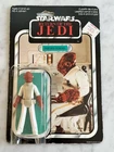 Admiral Ackbar Action Figure - Star Wars ROTJ 65-Back - Missing Weapon (1983)