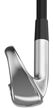 New Tour Edge Golf Hot Launch C523 Irons (7 Iron Set) - Image 3 of 4