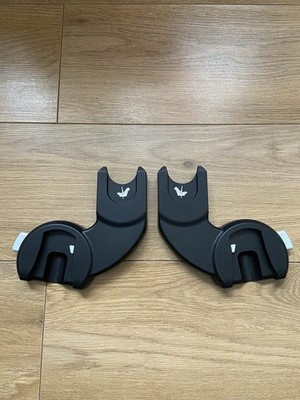 Bugaboo Dragonfly Autositzadapter Maxi Cosi Nuna Cybex 