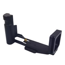 Camera grip L-shaped quick release plate suitable For Sony RX100II RX100M3/M4