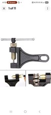 Universal Chain Breaker Removal Tool 420 530 Chain Motorcycle Bike New