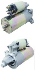 Starter Motor Wai 3267n