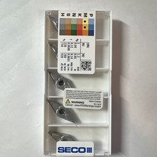 SECO VNMG160404-MF4 Turning Inserts Carbide VNMG160404-MF4, Carbide
