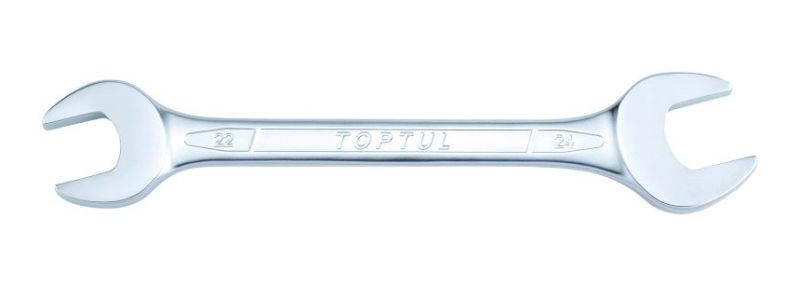4x ✅Fits TOPTUL AAEJ1921 Wrench open-end open double-ended, 19;21 mm ⭐UK Seller⭐