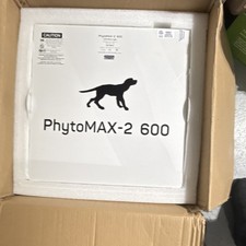 Black Dog Led Phytomax-2 600 600w Led Grow Light Panel White