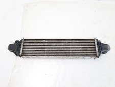 Ladeluftkühler Mercedes B-KLASSE W246 2465000900 2.1 130 KW 177 PS Diesel 03-201