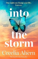 Into The Storm | Cecelia Ahern | Taschenbuch | Englisch | 2025