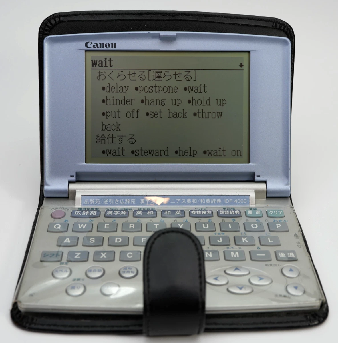 CANON wordtank V35 (31コンテンツ 英語充実モデル 音声対応) 0922B001 o7r6kf1 Amazon | CANON wordtank V35 (31コンテンツ, 英語充実モデル, 音声