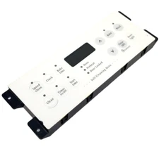 ⭐️Genuine OEM Frigidaire Oven Control 316418305🔥180-Day Warranty & (Ships Toda