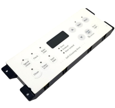  Genuine OEM Frigidaire Oven Control 316418305 1-YR Guarantee & Same Day Ship