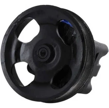 Power Steering Pump-RWD Cardone 21-394 Reman