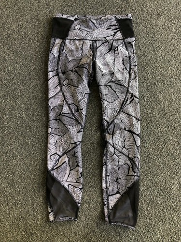 Lululemon Goal Crusher 7/8 Leggings 
