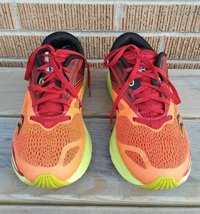 tenis saucony kinvara 9