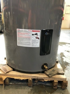 Rheem-ruud Eld120-c 120 Gal Tank Cap 480v 12000w Electric Water Heater for  sale online | eBay