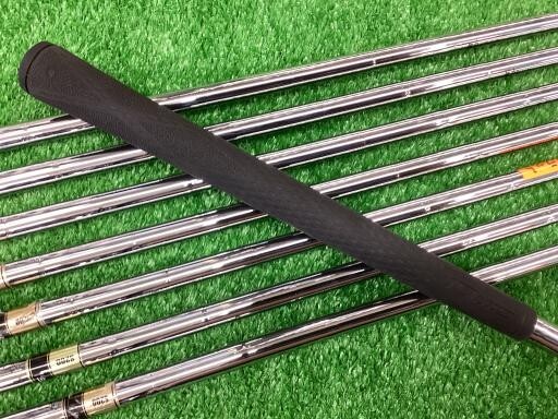 Golf Iron Set Callaway X FORGED 2013 Dynamic Gold S200 8pcs 3-P