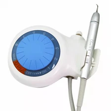 P5L Dental Ultrasonic Scaler with L3 Detachable Handpiece Teeth Cleaning Machine