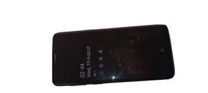 Samsung Galaxy S9 Schwarz Entsperrt Kostenlose Lieferung