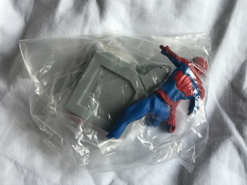 Bandai,HG,Marvel Heroes Part.3,"Spider-man & Blade", 2 Figures Set - Picture 6 of 10