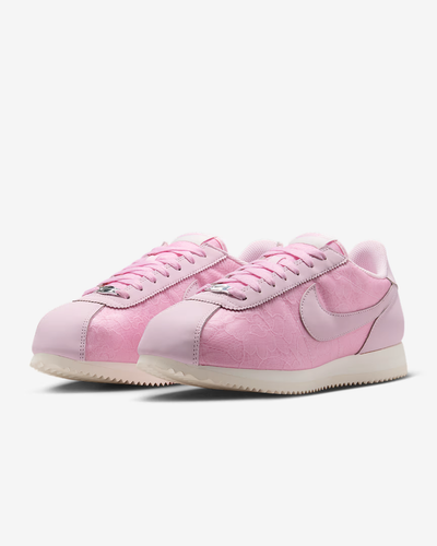 Nike Cortez HM8286-600 Pink Foam Soft Pearl Summit White Women's Size US 5 - 12 - Picture 2 of 8