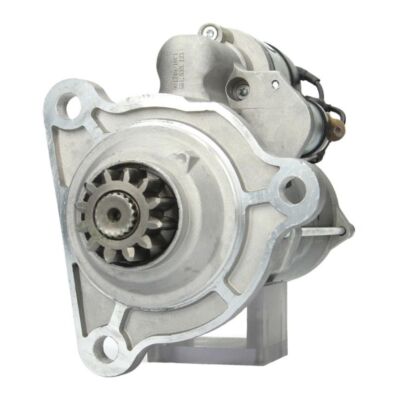 Neu  Anlasser passend für Mercedes / MAN 5.5 kw 24  Volt 0001241128+