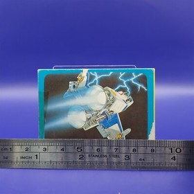 XEVIOUS NAMCO Family Computer Card 1986 Japan Japanese Retro Very Rare Game #30