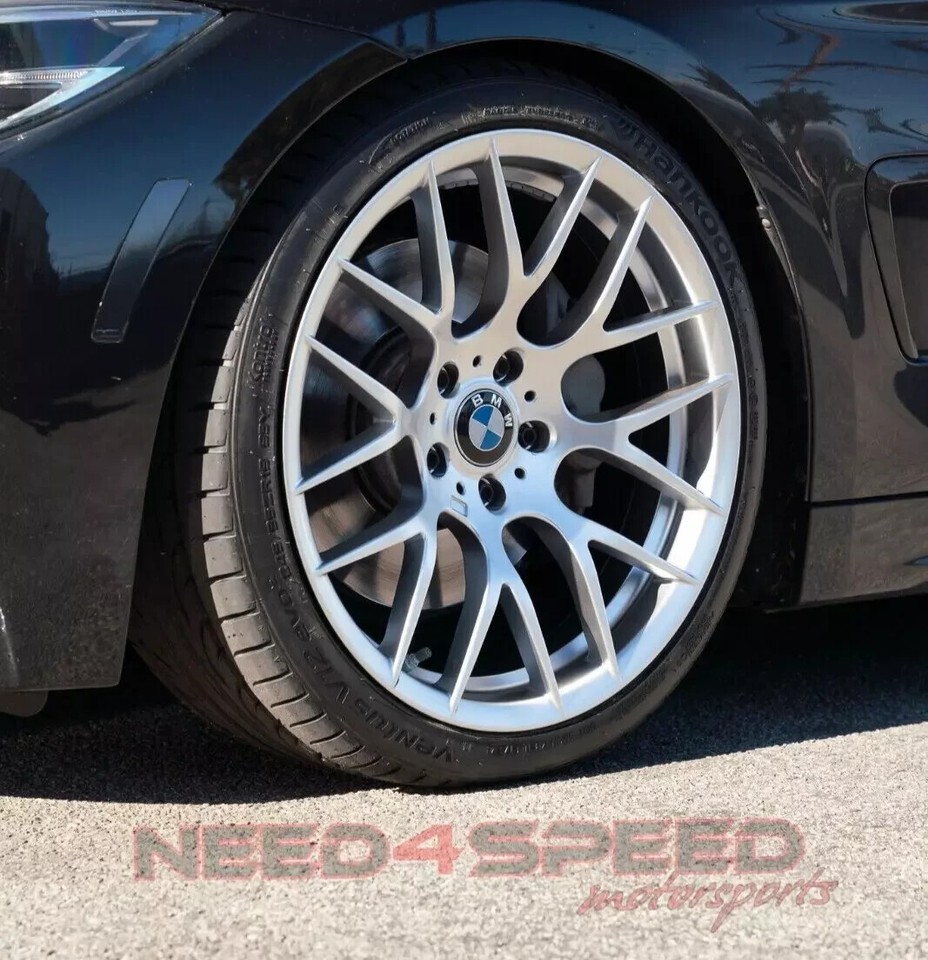 435i Rims 19