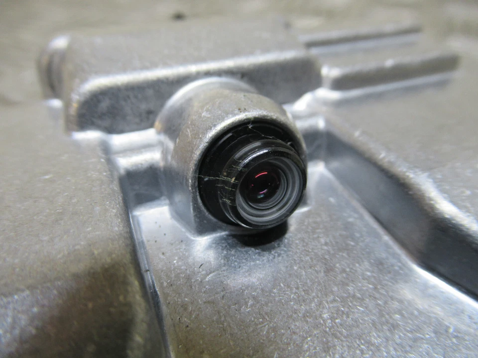 Audi A3 Sportback E-Tron 2018 8 V 1,4 híbrido MK3 5 puertas cámara de asistencia de carril *12748 Foto 4 de 4