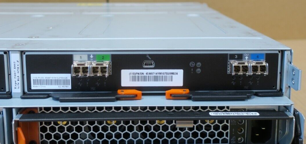 32P9109 IBM RAILS For Ibm System X335 X330 X325 X326 X336 EUR 29,99 - FR 32P9109 IBM RAILS For Ibm System X335 X330 X325 X326 X336 EUR 29,99 - FR