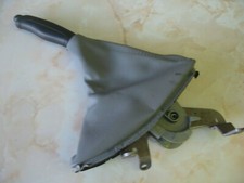 BMW 1 164 492 GREY HAND BRAKE LEVER from BREAKING 2001 316i FACELIFT E46 67k