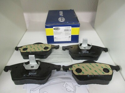PAGID Bremsbeläge OPEL CALIBRA A (C89) VECTRA B (J96) Caravan CC SAAB 9-5 VORNE