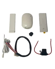 Dometic 3316554.000 Power Awning Pro Series Receiver & Remote Kit