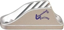 Sea-Dog Cl222 Clamcleat Racing Mini, Aluminum, 002220-1