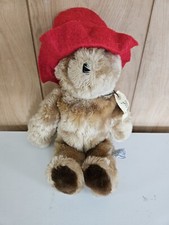Eden Toys Vintage 1975 Paddington Bear 13 Inches