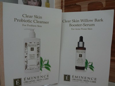 eminence willow bark serum