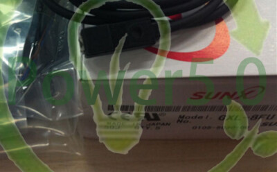 Interruttore Fotoelettrico Panasonic Sunx GXL-8HU - Nuovo - Prodotto In Giappone