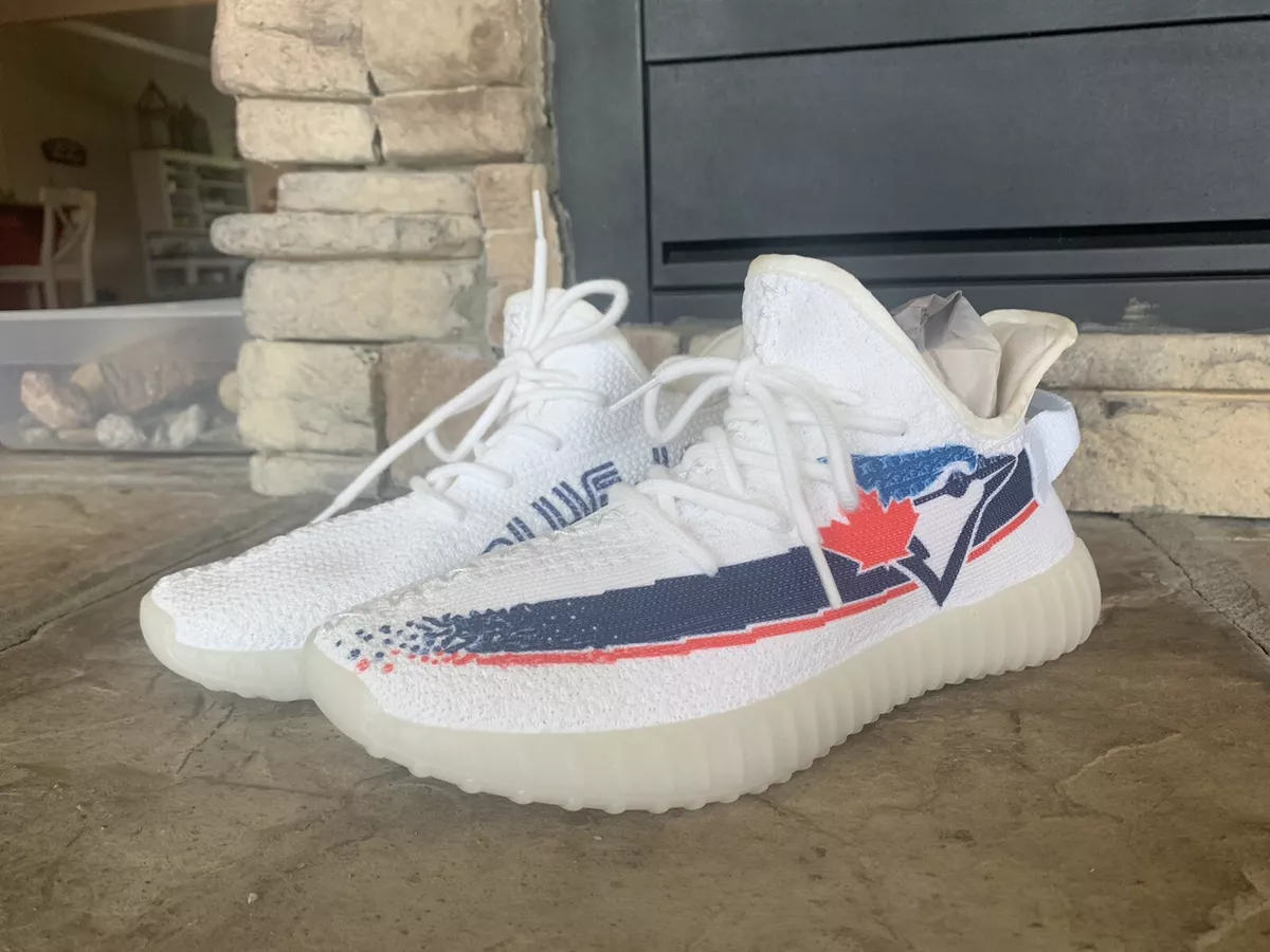Blue jays best sale shoes